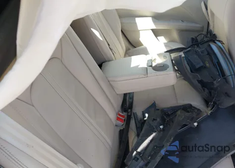 2019 Lincoln Mkz Reserve I z USA, uszkodzony, nr VIN 3LN6L5D96KR631289